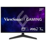 Monitor Gamer Viewsonic 27" 200Hz VX2729 Parlantes 2W