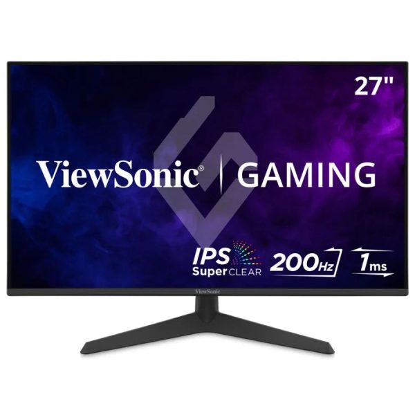 Monitor Gamer Viewsonic 27" 200Hz VX2729 Parlantes 2W
