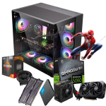 PC PRO | Ryzen 7 5700 16GB 1TB SSD RTX 5060 8GB 700W 80 Plus Bronce (Reserva)