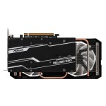 Placa de Video Asrock RX 7600 Challenger 8GB OC - Imagen 3