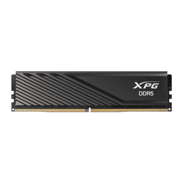 Memoria RAM Adata XPG 16GB 5600MHz Lancer Blade Black UDIMM
