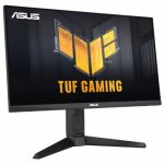 Monitor Gamer Asus TUF 24" 180Hz 1ms IPS FHD HDMI+DP