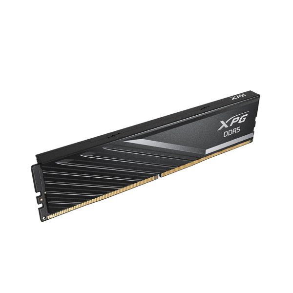 Memoria RAM Adata XPG 16GB DDR5 6000MHz Lancer Blade Black UDIMM