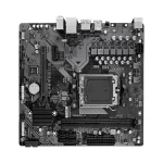 Motherboard Gigabyte B650M-H M-ATX DDR5 AM5 - Imagen 2