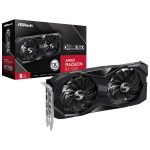 Placa de Video Asrock RX 7600 Challenger 8GB OC