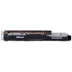 Placa de Video Asrock RX 7600 Challenger 8GB OC - Imagen 2