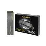 Disco Sólido Adata Legend M.2 1TB NVMe Gen4 860