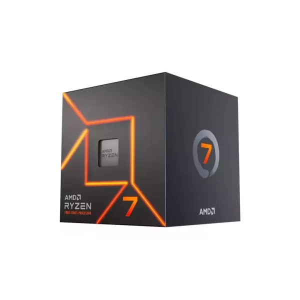 Procesador AMD Ryzen 7 8700G AM5 4.2Ghz DDR5