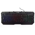 Combo Gamer Aureox Lifelight Teclado, Mouse y Mousepad GC1000 - Imagen 4