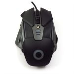 Combo Gamer Aureox Lifelight Teclado, Mouse y Mousepad GC1000 - Imagen 3