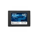 Disco Sólido Patriot 480GB Burst Elite 2.5" SATA 3 - Imagen 2
