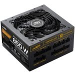 Fuente Certificada Sentey 850W 80 Plus Bronze MBP850-GM Modular
