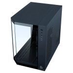 Gabinete Gamer EvoLabs Primacy Black c/ Coolers ARGB - Imagen 2
