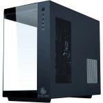 Gabinete Gamer EvoLabs Primacy Black c/ Coolers ARGB - Imagen 3