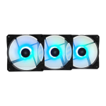 Pack Coolers EvoLabs Cryofan 12 ARGB x3