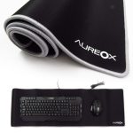 Combo Gamer Aureox Lifelight Teclado, Mouse y Mousepad GC1000 - Imagen 2